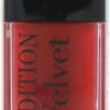 Bourjois Lippenstift Rouge édition Velvet Bourjois - 15 Red