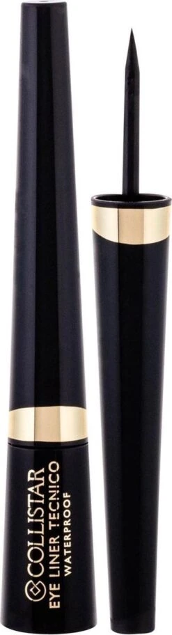 Collistar Tecnico Eyeliner Black Waterproof 10 Collistar Tecnico Eyeliner Black Waterproof -Maybelline Shop 325x1200 7