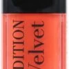 Bourjois Rouge Edition Velvet Matte Lippenstift - 30 Oranginal 1 Bourjois Rouge Edition Velvet Matte Lippenstift - 30 Oranginal -Maybelline Shop 328x1200 6