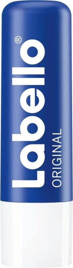 Labello - Lippenbalsem Classic - Lipverzorging - Lipbalm - Droge Lippen - 24 Uurs Werking - Dames - Meisjes - Kunststof - Blauw 11 Labello - Lippenbalsem Classic - Lipverzorging - Lipbalm - Droge Lippen - 24 Uurs Werking - Dames - Meisjes - Kunststof - Blauw -Maybelline Shop 330x1200 5