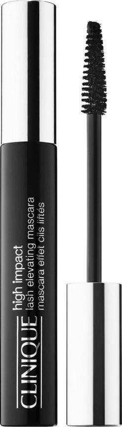 Clinique High Impact Lash Elevating Mascara - Zwart -Maybelline Shop 343x1200 13