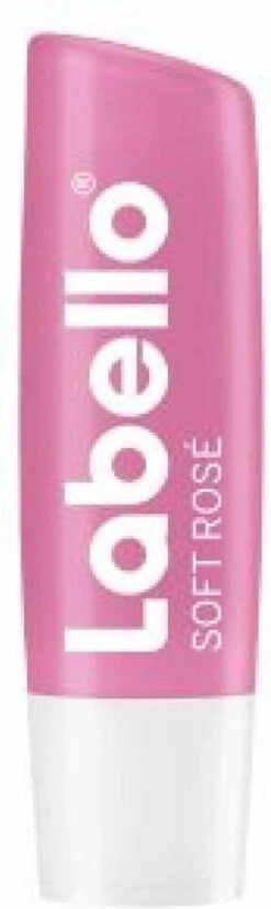 Labello - Lippenbalsem Soft Rosé - Lipverzorging - Lipbalm - Droge Lippen - 24 Uurs Werking - Dames - Meisjes - Kunststof - Roze 9 Labello - Lippenbalsem Soft Rosé - Lipverzorging - Lipbalm - Droge Lippen - 24 Uurs Werking - Dames - Meisjes - Kunststof - Roze -Maybelline Shop 358x1200 1