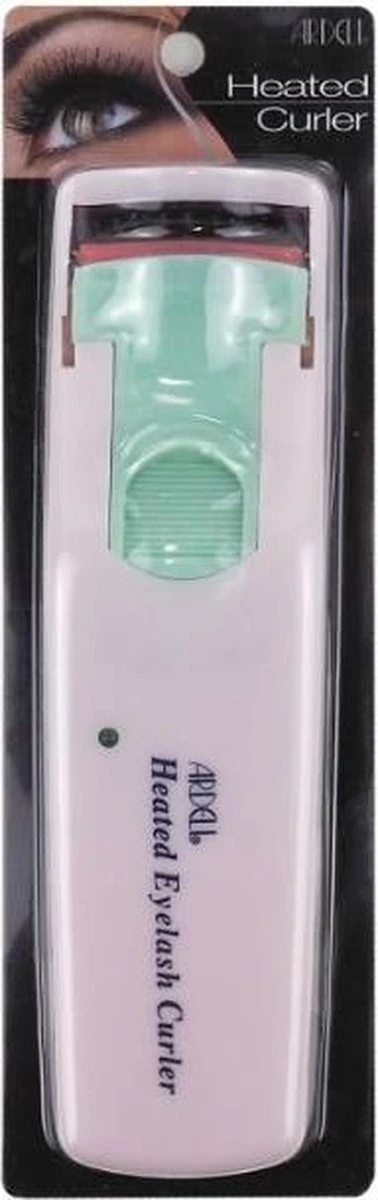 Ardell - Heated Eyelash Curler 4 Ardell - Heated Eyelash Curler - Afbeelding 2