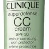 Clinique Superdefense CC Cream SPF30 - 03 Light Medium - 40 Ml -Maybelline Shop 387x1200 9
