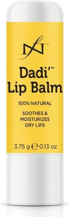 Dadi Lip Balm - 3,75 Gr. -Maybelline Shop 388x1200 5