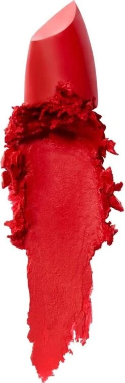Maybelline Color Sensational Made For All Lippenstift - 382 Red For Me - Rood - Mat -Maybelline Shop 393x1200 1