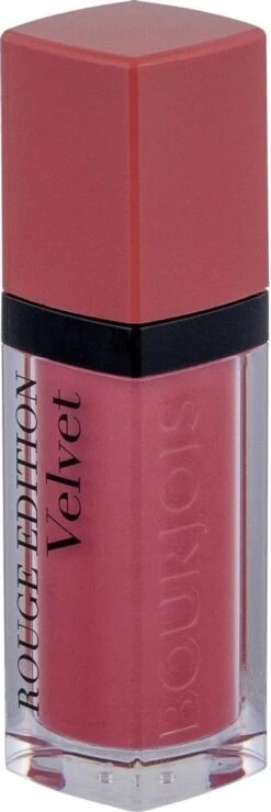 Bourjois Lippenstift Rouge édition Velvet Bourjois - 07 Nude-ist 37 Bourjois Lippenstift Rouge édition Velvet Bourjois - 07 Nude-ist -Maybelline Shop 401x1200