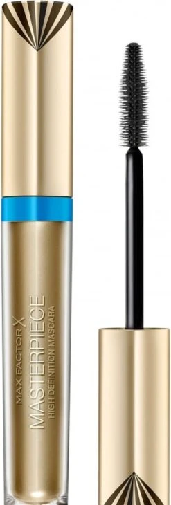 Max Factor Masterpiece Waterproof Mascara - Black 31 Max Factor Masterpiece Waterproof Mascara - Black -Maybelline Shop 406x1200 12