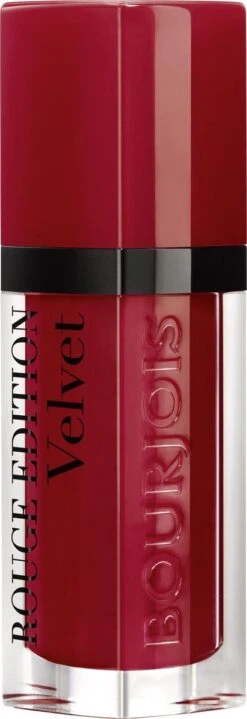 Bourjois Lippenstift Rouge édition Velvet Bourjois - 15 Red 31 Bourjois Lippenstift Rouge édition Velvet Bourjois - 15 Red -Maybelline Shop 412x1200