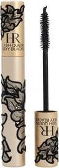 Helena Rubinstein Lash Queen Sexy Blacks - Zwart - Mascara 32 Helena Rubinstein Lash Queen Sexy Blacks - Zwart - Mascara -Maybelline Shop 423x1200 4