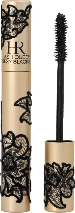 Helena Rubinstein Lash Queen Sexy Blacks - Zwart - Mascara 24 Helena Rubinstein Lash Queen Sexy Blacks - Zwart - Mascara -Maybelline Shop 425x1200 6