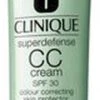 Clinique Superdefense SPF30 - 02 Light - CC Cream - 40 Ml -Maybelline Shop 436x1200 9