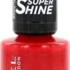 Rimmel London 60 Seconds Super Shine Nagellak - 310 Double Decker Red -Maybelline Shop 444x1200 10