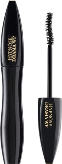 Lancôme Hypnôse Drama Waterproof Mascara - Zwart 16 Lancôme Hypnôse Drama Waterproof Mascara - Zwart -Maybelline Shop 455x1200 6