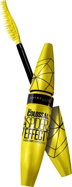 Maybelline The Colossal Spider Effect Mascara Volum' Express Mascara 9 Maybelline The Colossal Spider Effect Mascara Volum' Express Mascara -Maybelline Shop 464x1200 3