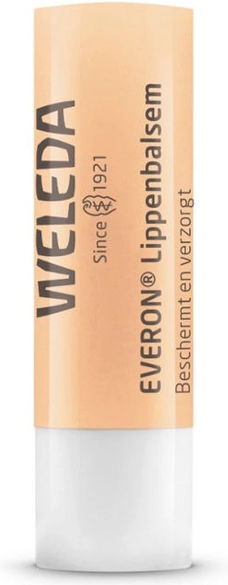Weleda Everon Lippenbalsem 3 Weleda Everon Lippenbalsem