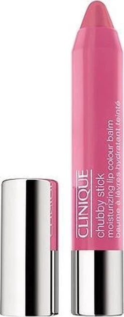 Clinique Chubby Stick Lipbalsem 02 Whole Lotta Honey Vrouwen 3 G 10 Clinique Chubby Stick Lipbalsem 02 Whole Lotta Honey Vrouwen 3 G -Maybelline Shop 472x1200