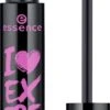 Essence - I Love Extreme Crazy Volume Mascara Thickening Mascara Ultra Black 12Ml -Maybelline Shop 480x1200 11