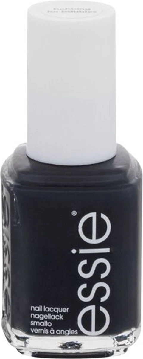 Essie Winter Collection 201 Bobbing For Baubles - Saffierblauw - Nagellak 14 Essie Winter Collection 201 Bobbing For Baubles - Saffierblauw - Nagellak - Afbeelding 12