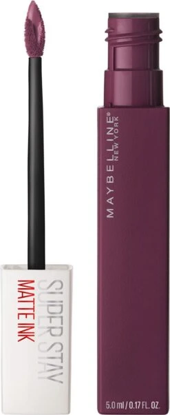 Maybelline Superstay Matte Ink Lippenstift - 40 Believer 31 Maybelline Superstay Matte Ink Lippenstift - 40 Believer -Maybelline Shop 492x1200