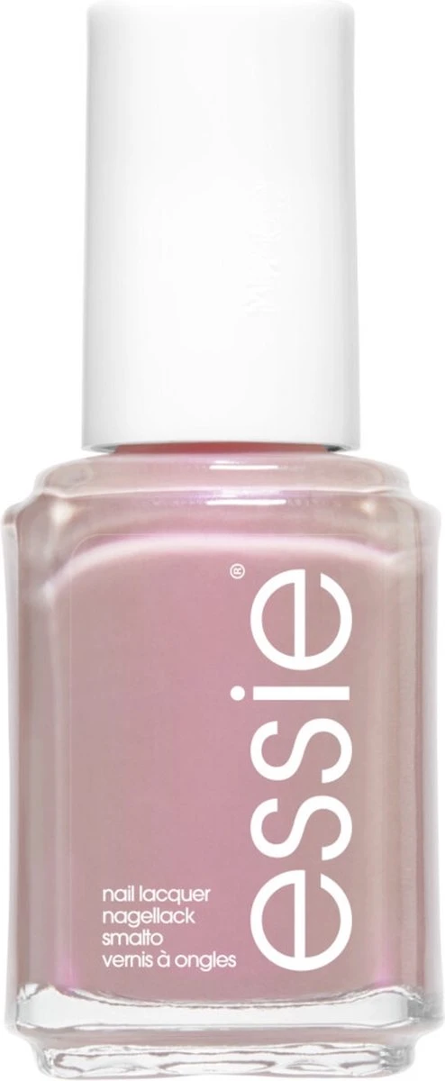 Essie Original - 606 Wire-less Is More - Roze Nagellak - Parelmoer - 13,5 Ml 3 Essie Original - 606 Wire-less Is More - Roze Nagellak - Parelmoer - 13,5 Ml