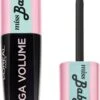 L’Oréal Paris Mega Volume Miss Baby Roll Mascara - Zwart 1 L’Oréal Paris Mega Volume Miss Baby Roll Mascara - Zwart -Maybelline Shop 497x1200 3