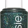 Essie Winter Collection Nagellak – 669 Under Wraps - Groene Glitter Nagellak -Maybelline Shop 499x1200 14