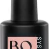 BO.NAIL BO.NAIL Rubber Base Warm Pink (15ml) -Maybelline Shop 501x1200 5