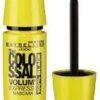 Maybelline Mascara - Colossal Volume Express 100% Black 2 Maybelline Mascara - Colossal Volume Express 100% Black -Maybelline Shop 504x1200