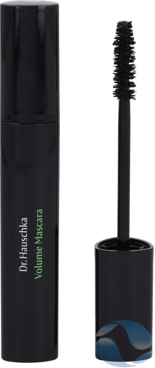 Dr. Hauschka Mascara Volume-01 Black 12 Dr. Hauschka Mascara Volume-01 Black - Afbeelding 10