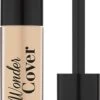 Pupa Milano - Wonder Cover Concealer - 003 Cream Beige 2 Pupa Milano - Wonder Cover Concealer - 003 Cream Beige -Maybelline Shop 506x1200 14