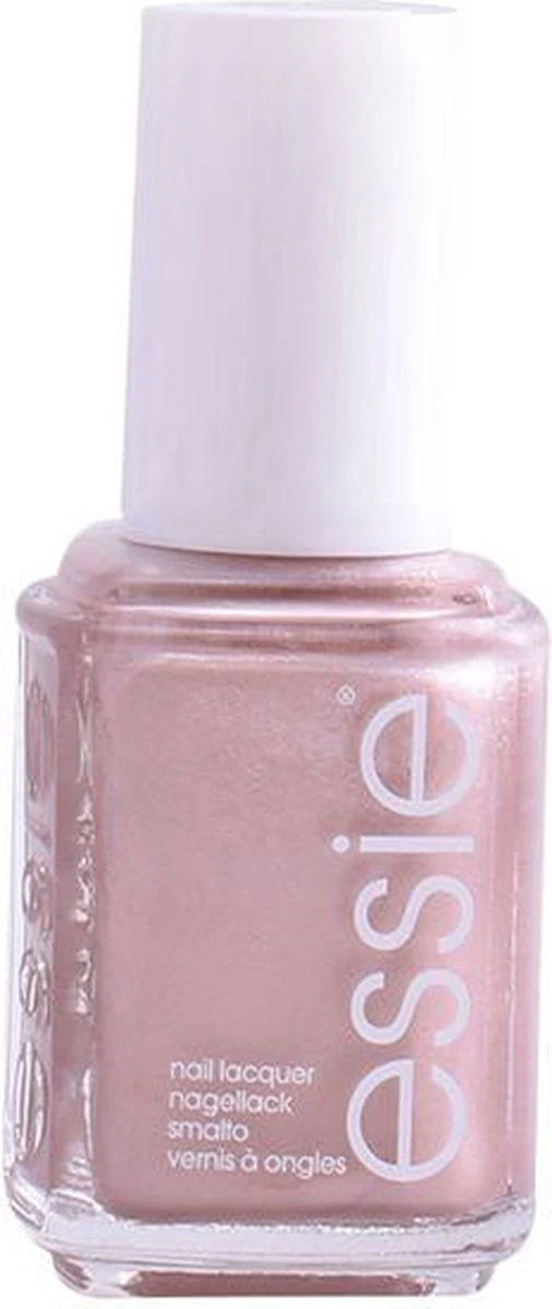 Essie Status Symbol 26 - Roze - Nagellak 18 Essie Status Symbol 26 - Roze - Nagellak - Afbeelding 16
