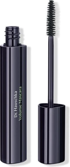 Dr. Hauschka Mascara Volume-01 Black 22 Dr. Hauschka Mascara Volume-01 Black -Maybelline Shop 506x1200 9