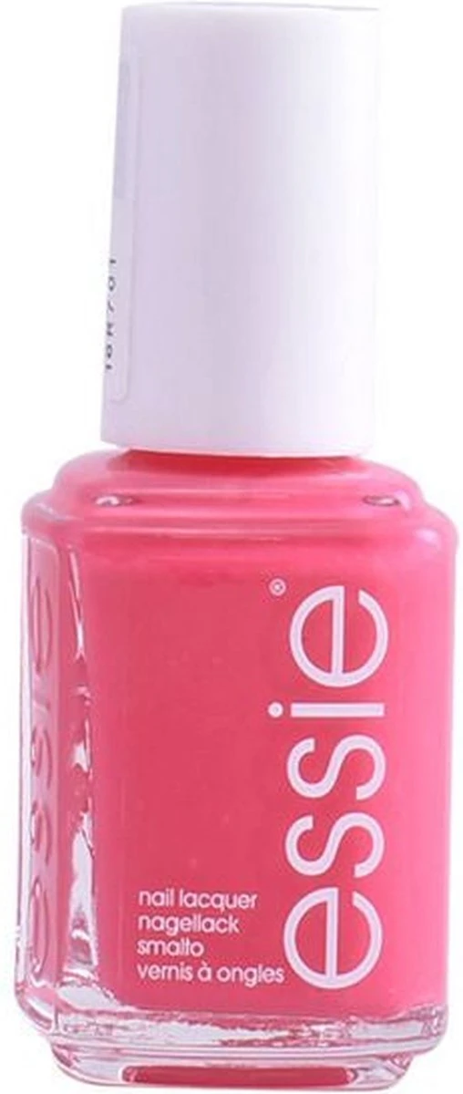 Essie Sugar Daddy 15 - Roze - Nagellak 19 Essie Sugar Daddy 15 - Roze - Nagellak - Afbeelding 17