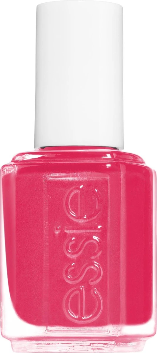 Essie Status Symbol 26 - Roze - Nagellak 4 Essie Status Symbol 26 - Roze - Nagellak - Afbeelding 2