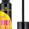 Essence - Get Big Lashes Volume Boost Mascara Thickening Mascara Black 12Ml 2 Essence - Get Big Lashes Volume Boost Mascara Thickening Mascara Black 12Ml -Maybelline Shop 538x1200 1