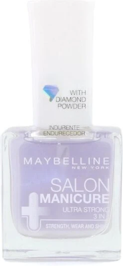 Maybelline Express Manicure Ultra Strong - Nagellak