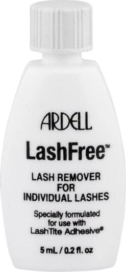 Ardell - Lash Free Individual Lash Remover 7 Ardell - Lash Free Individual Lash Remover -Maybelline Shop 558x1200 8