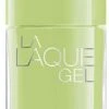 Bourjois La Laque Gelnagellak - 016 Une Vert A Nice