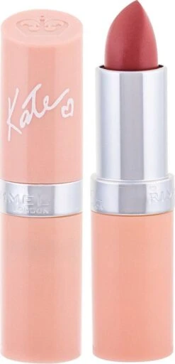 Rimmel London Lasting Finish BY KATE NUDE - 045 Nude - Lipstick 11 Rimmel London Lasting Finish BY KATE NUDE - 045 Nude - Lipstick -Maybelline Shop 579x1200 2