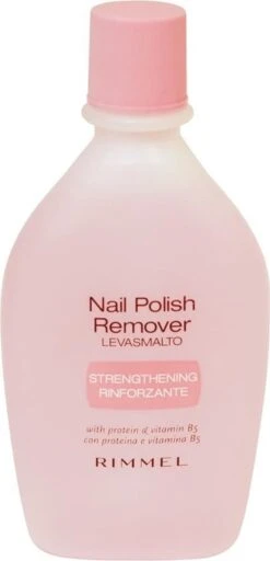 Rimmel London Nail Polish Nagellakremover - 100 Ml 9 Rimmel London Nail Polish Nagellakremover - 100 Ml -Maybelline Shop 579x1200 8