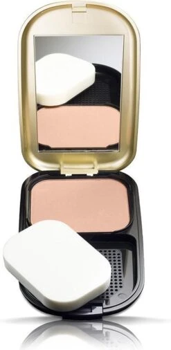 Max Factor - Facefinity Spf 20 Compact Makeup 10 G 001 Porcelain 11 Max Factor - Facefinity Spf 20 Compact Makeup 10 G 001 Porcelain -Maybelline Shop 586x1200 7