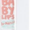 Maybelline Baby Lips Dr. Rescue Lipbalm - Just Peach (2 Stuks) -Maybelline Shop 587x1200 8