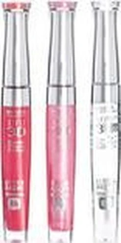 Bourjois Gloss Effet 3D Effect Lipgloss - 03 Brun Rose Academic 19 Bourjois Gloss Effet 3D Effect Lipgloss - 03 Brun Rose Academic -Maybelline Shop 600x1200 1