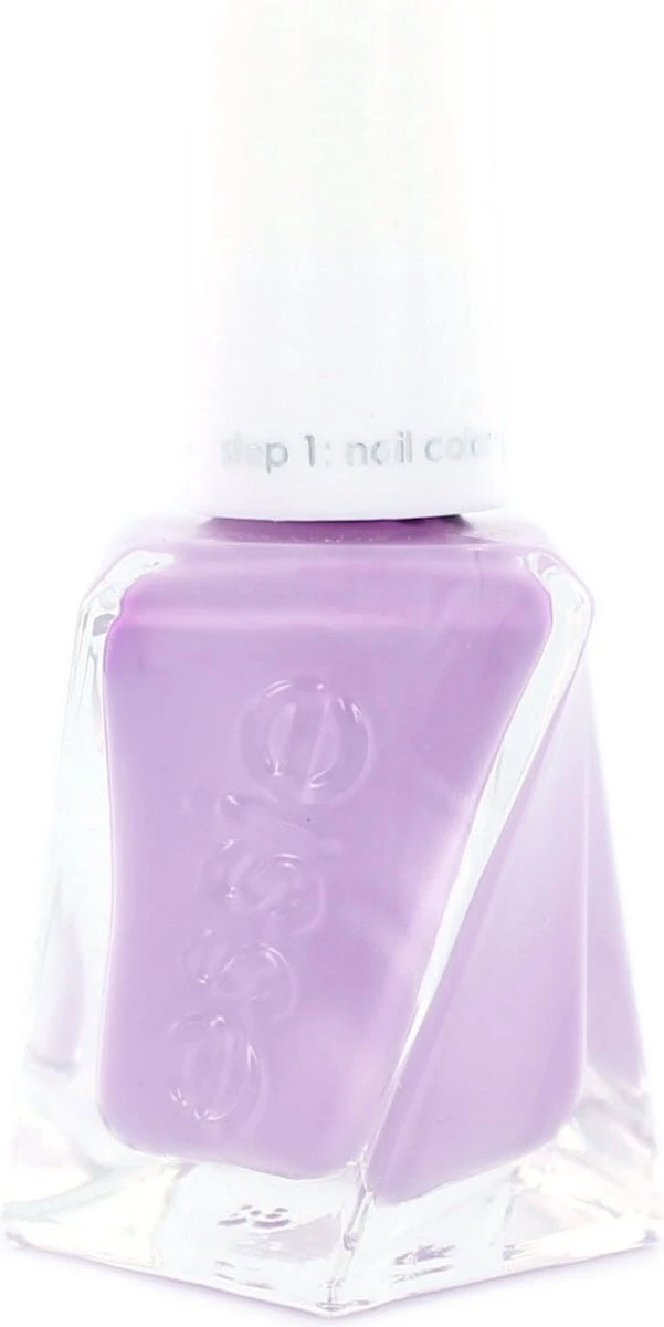 Essie Gel Couture Nagellak - 180 Dress Call 4 Essie Gel Couture Nagellak - 180 Dress Call - Afbeelding 2