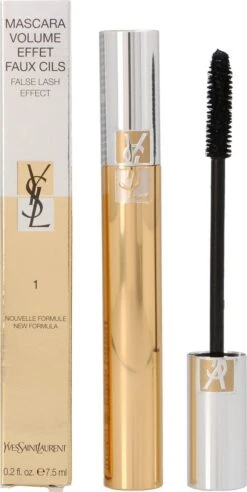 Yves Saint Laurent Volume Effect High Density - 7.5ml - Mascara -Maybelline Shop 603x1200 3