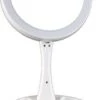 Deluxa Opvouwbare Spiegel - Opvouwbaar - Wit -Maybelline Shop 610x1200 7