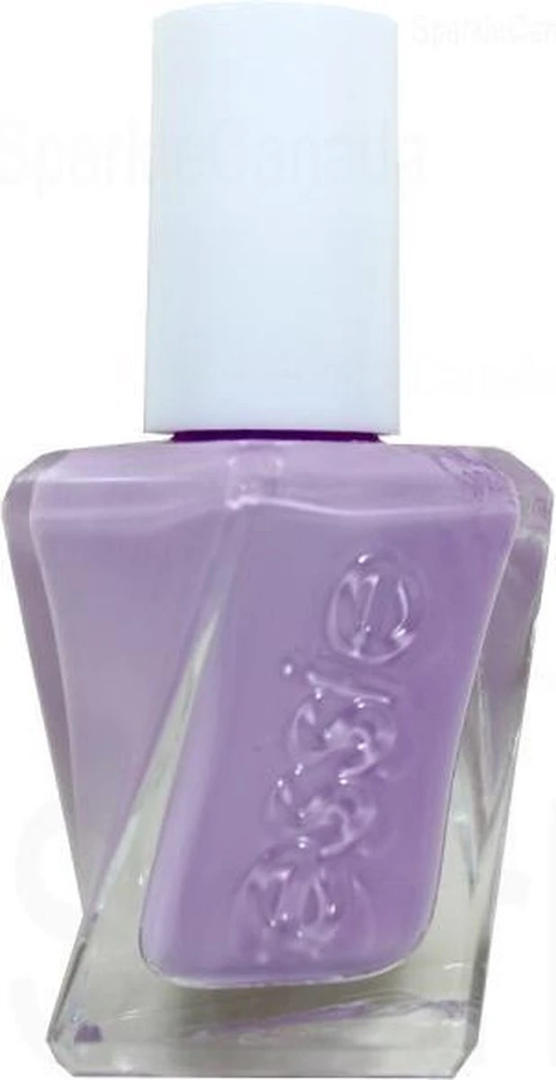 Essie Gel Couture Nagellak - 180 Dress Call 5 Essie Gel Couture Nagellak - 180 Dress Call - Afbeelding 3