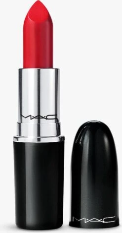 MAC Cosmetics - MAC Lustre Lipstick - 502 Cockney - 3 Gr. - Lippenstift