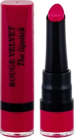 Bourjois Rouge Velvet The Lipstick Lippenstift - 09 Fuchsia Botte 34 Bourjois Rouge Velvet The Lipstick Lippenstift - 09 Fuchsia Botte -Maybelline Shop 653x1200 1